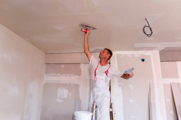 Garage Floor Epoxy Painting in South El Monte, CA